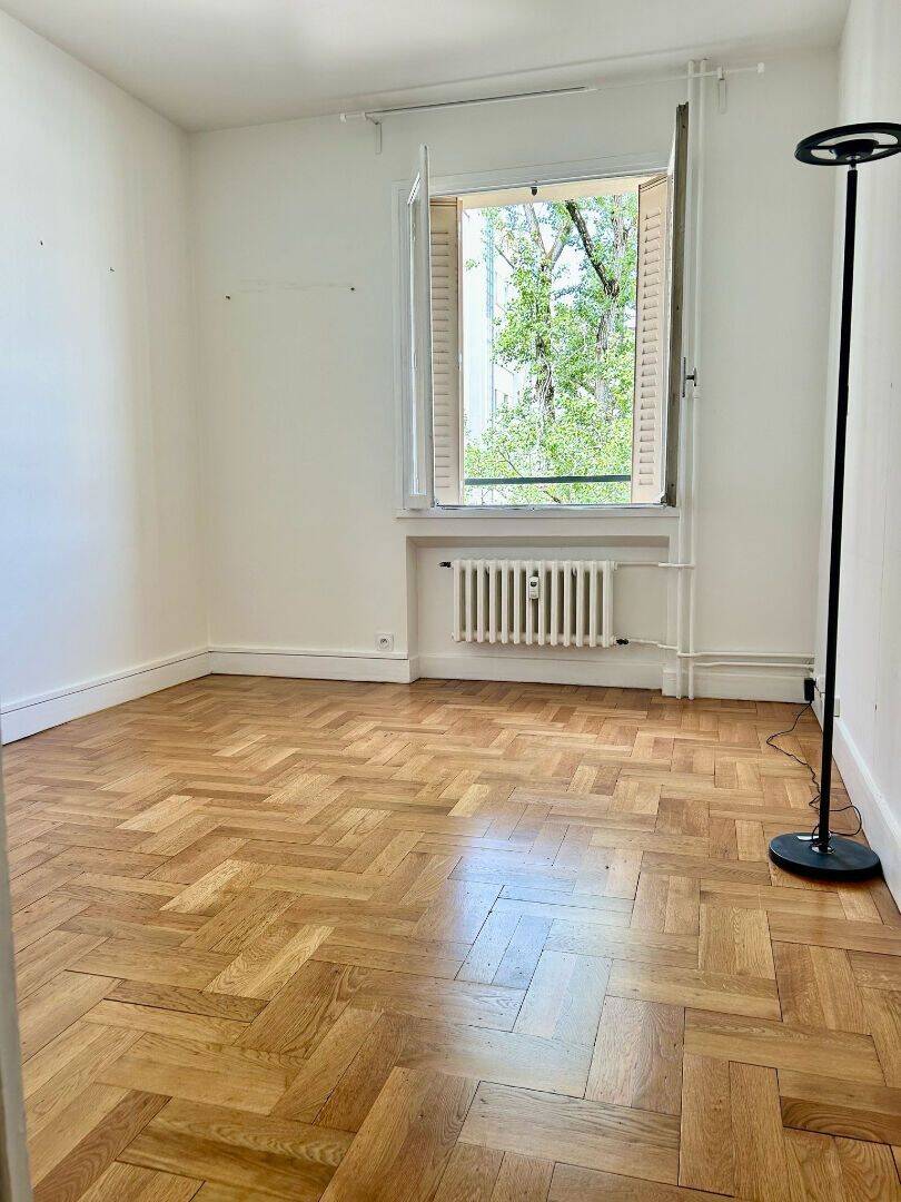 Appartement 4 pièces 105 m² · à Lyon 6ème · 105 m² · 497 000 €