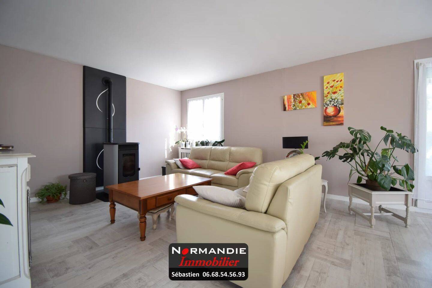 Maison 7 pièces 160 m² · à Yvetot · 160 m² · 299 000 €