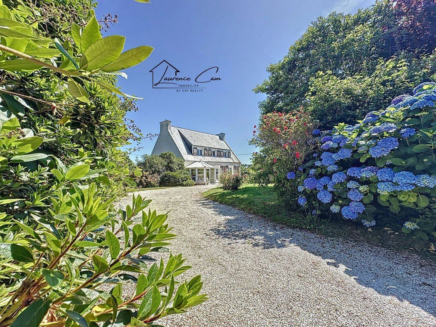 Maison 9 pièces 172 m² · à Landéda · 171,7 m² · 467 500 €