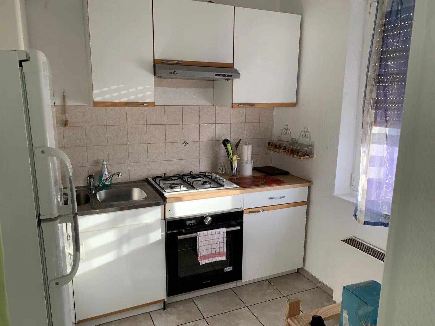 Appartement 1 pièce 29 m² · à Saint-Louis · 29 m² · 120 000 €