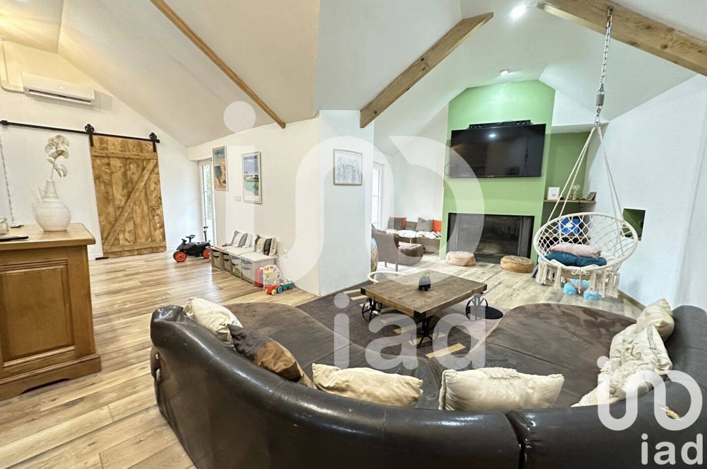 Maison 7 pièces 192 m² · à Château-Thierry · 192 m² · 229 000 €