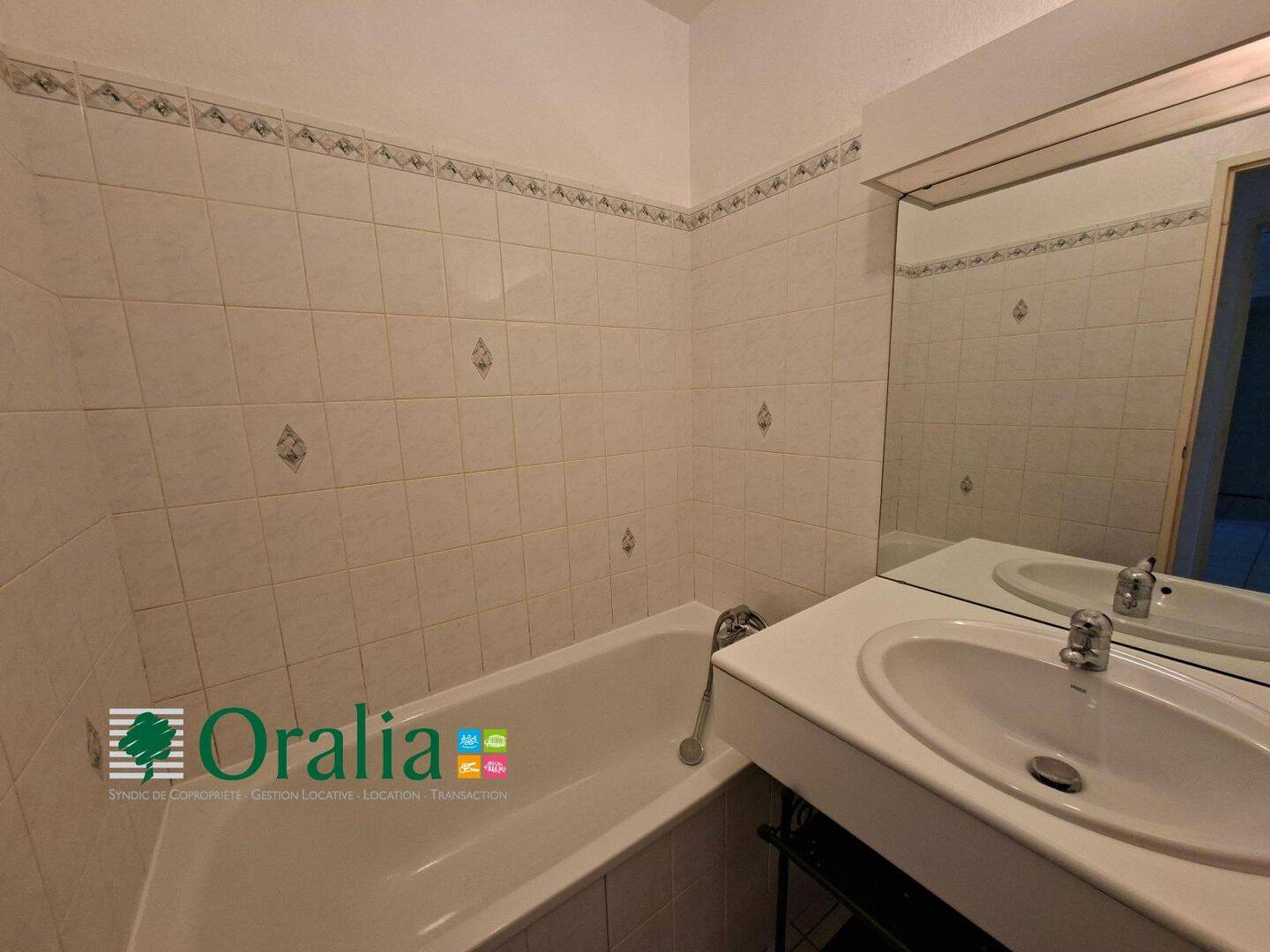 Appartement — 15