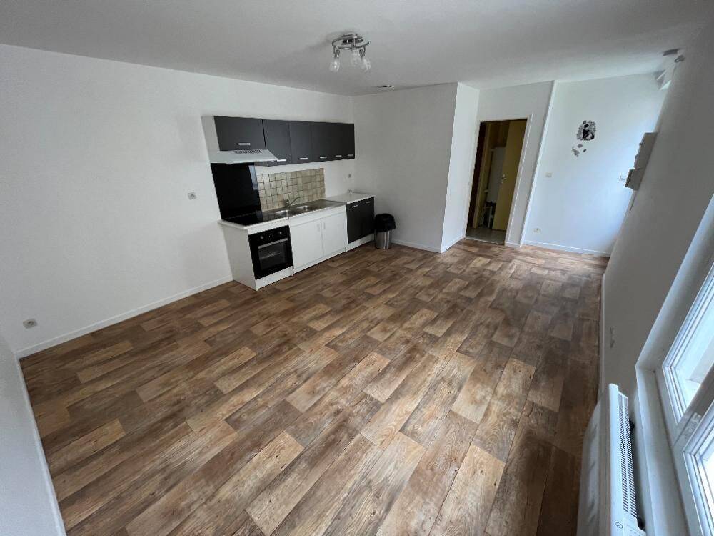 Appartement 2 pièces 35 m² · à La Ferté Macé · 35 m² · 462 €