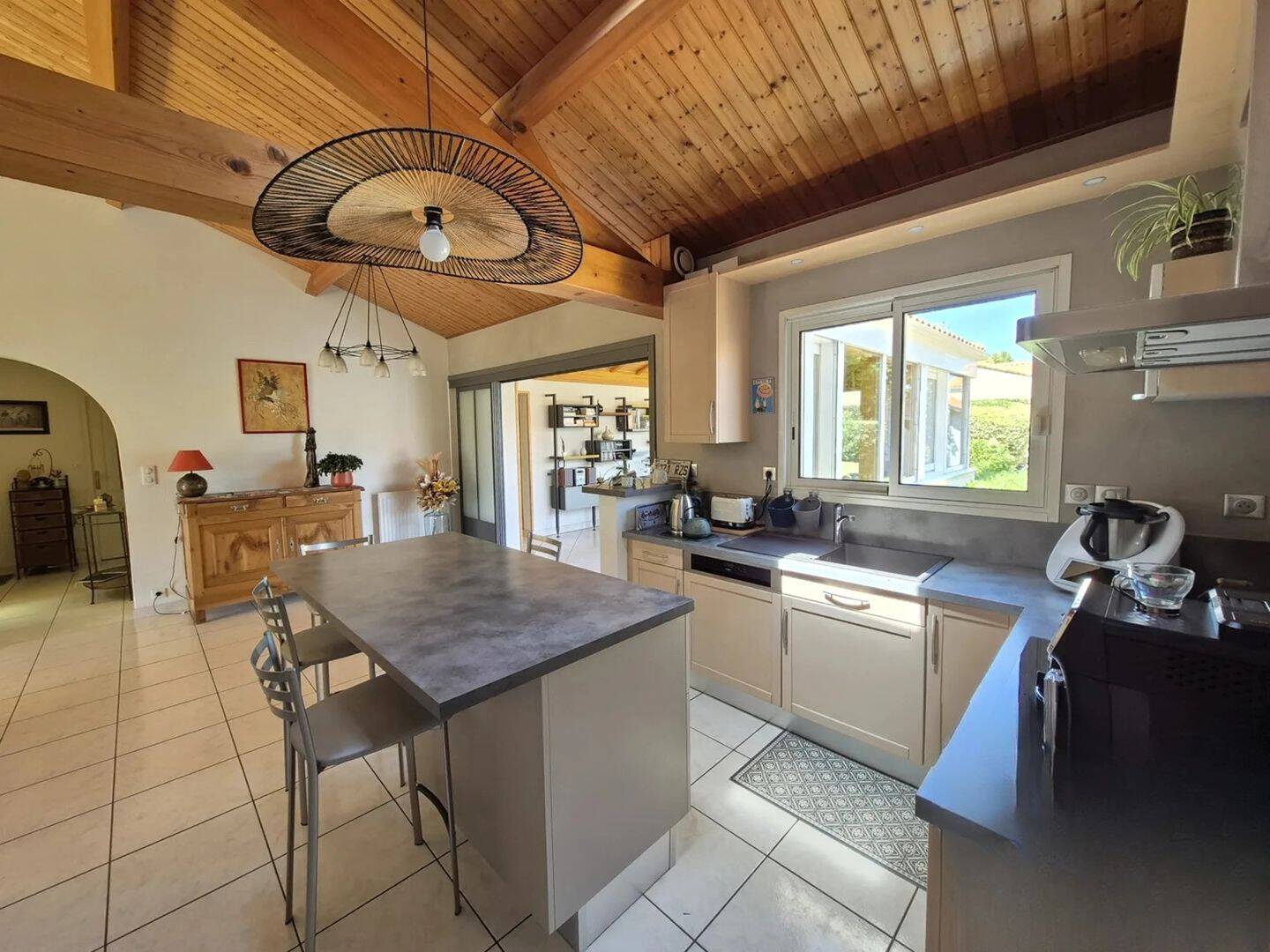 Maison 5 pièces 125 m² · à Mouilleron-le-Captif · 125 m² · 359 000 €