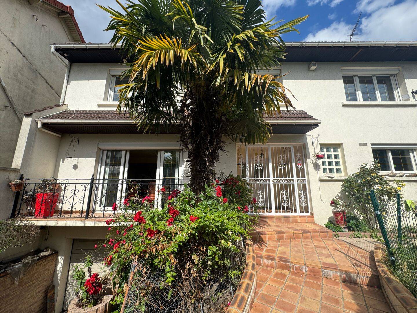 Maison 8 pièces 200 m² · à Drancy · 200 m² · 560 000 €