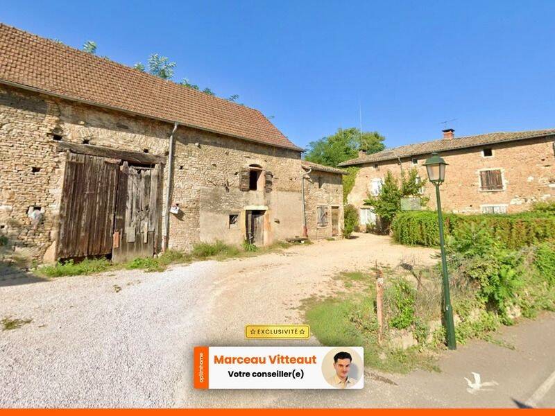 Maison 7 pièces 188 m² · à Saint-Albain · 188 m² · 95 000 €