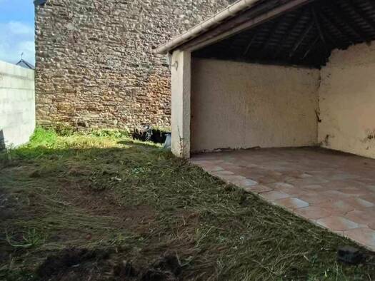 Maison de ville à vendre 209 000 € 5 pièces 4 chambres 157 m² Petit-Mars 44390