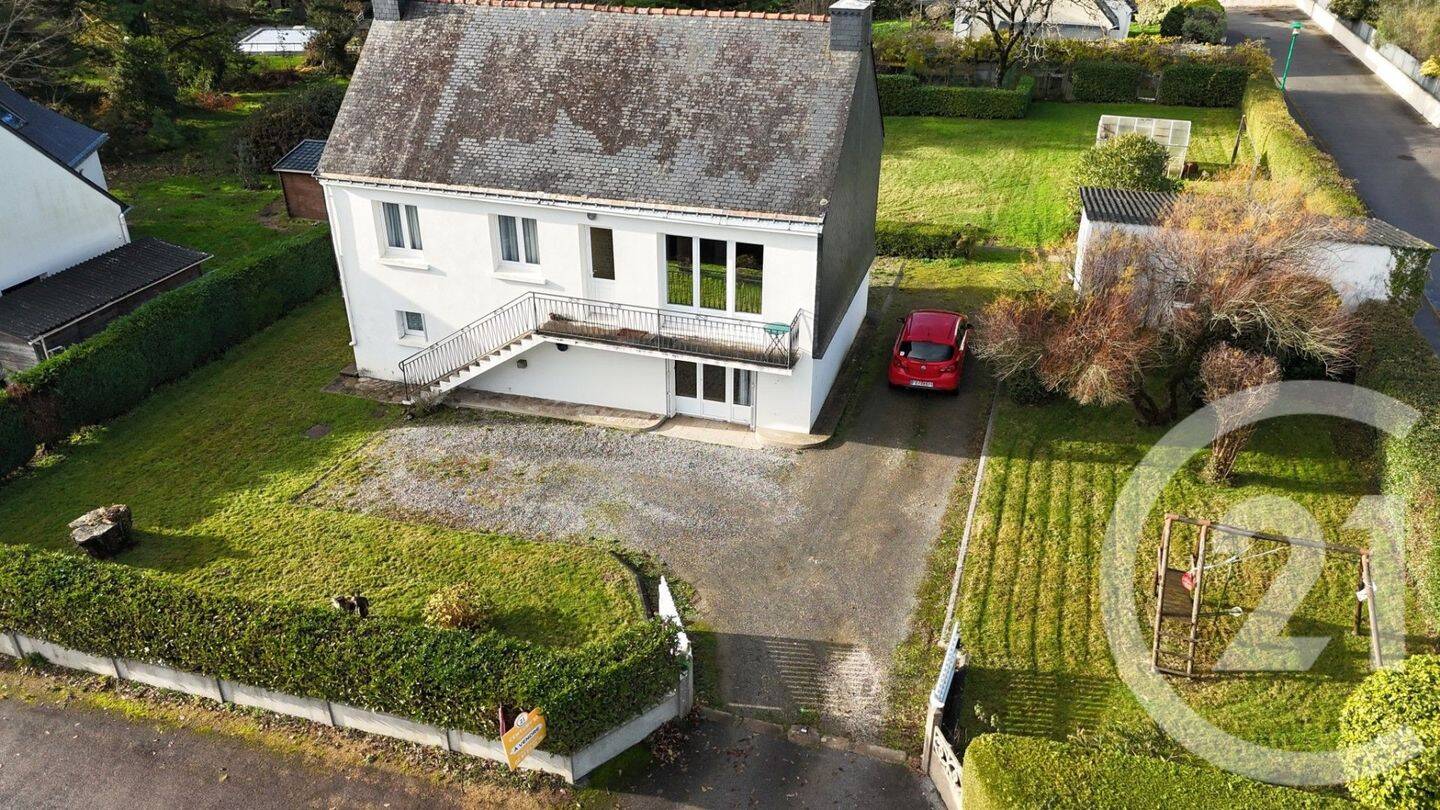 Maison 5 pièces 130 m² · à Sulniac · 130 m² · 249 000 €