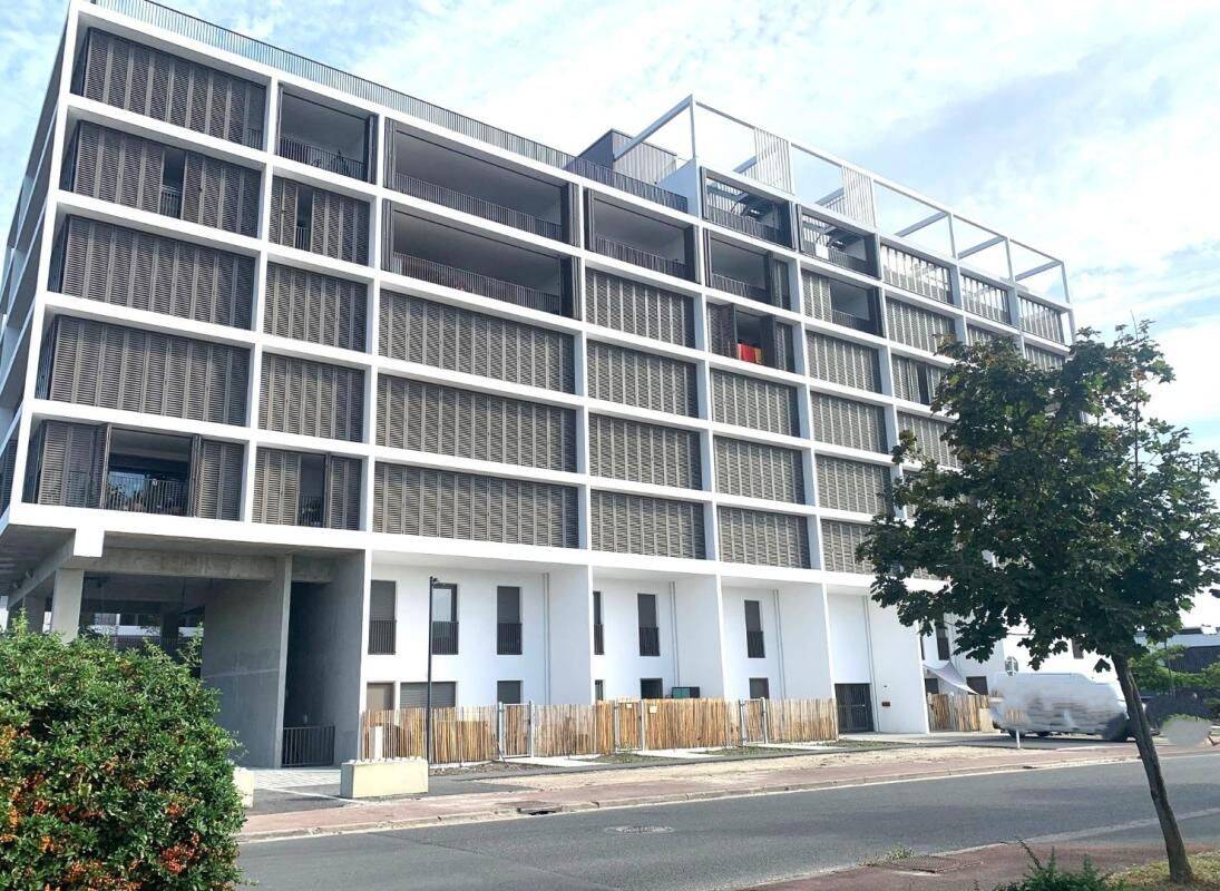 Appartement 3 pièces 63 m² · à Mérignac · 63 m² · 997 €