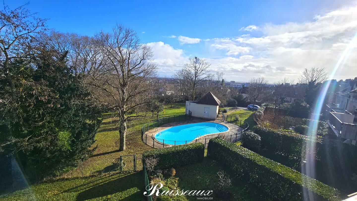 Appartement 3 pièces 86 m² · à Dijon · 86 m² · 265 000 €