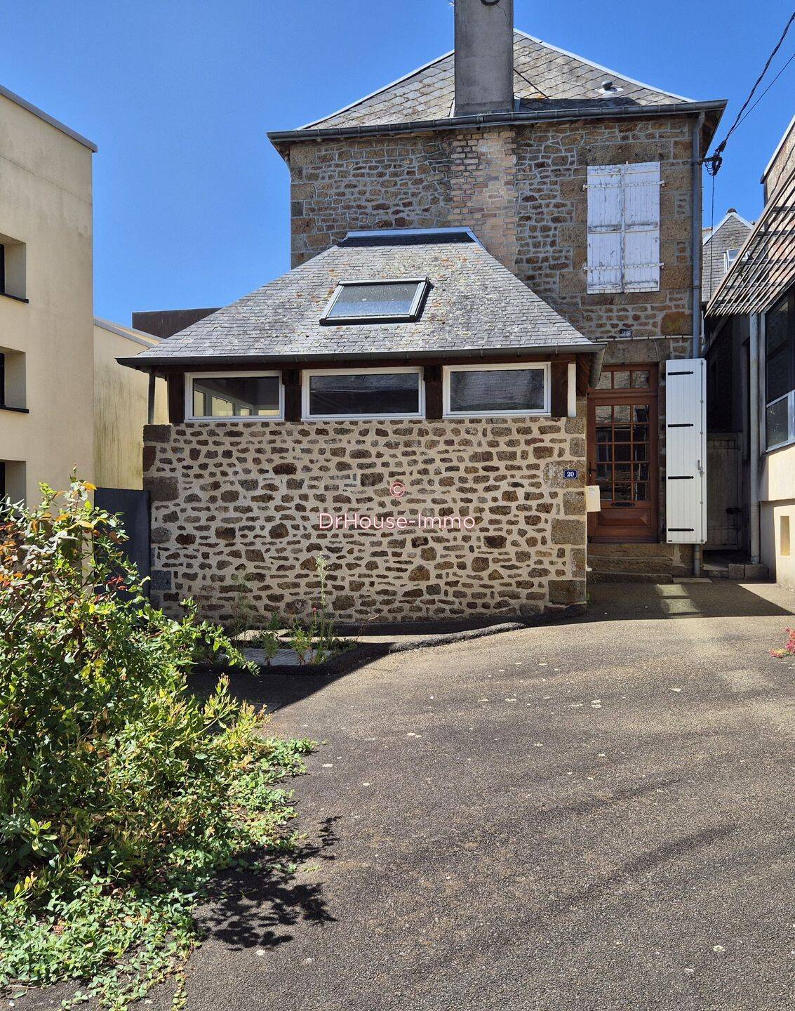 Maison 5 pièces 110 m² · à Gorron · 110 m² · 43 000 €