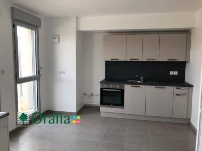 Appartement 2 pièces 37 m² · à Dijon · 37,4 m² · 681 €