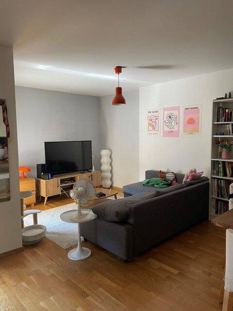 Appartement 2 pièces 49 m² · à Francheville · 48,5 m² · 876 €/mois