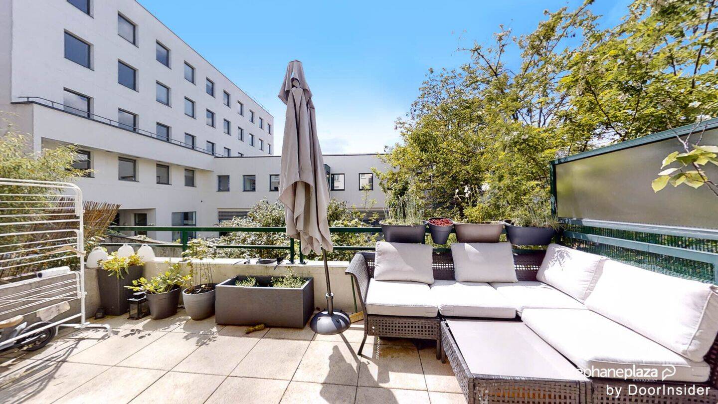 Appartement 3 pièces 67 m² · à Colombes · 66,7 m² · 1 668 €