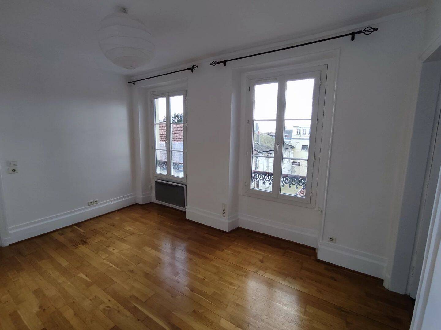 Appartement 2 pièces 34 m² · à Chantilly · 34,3 m² · 800 €