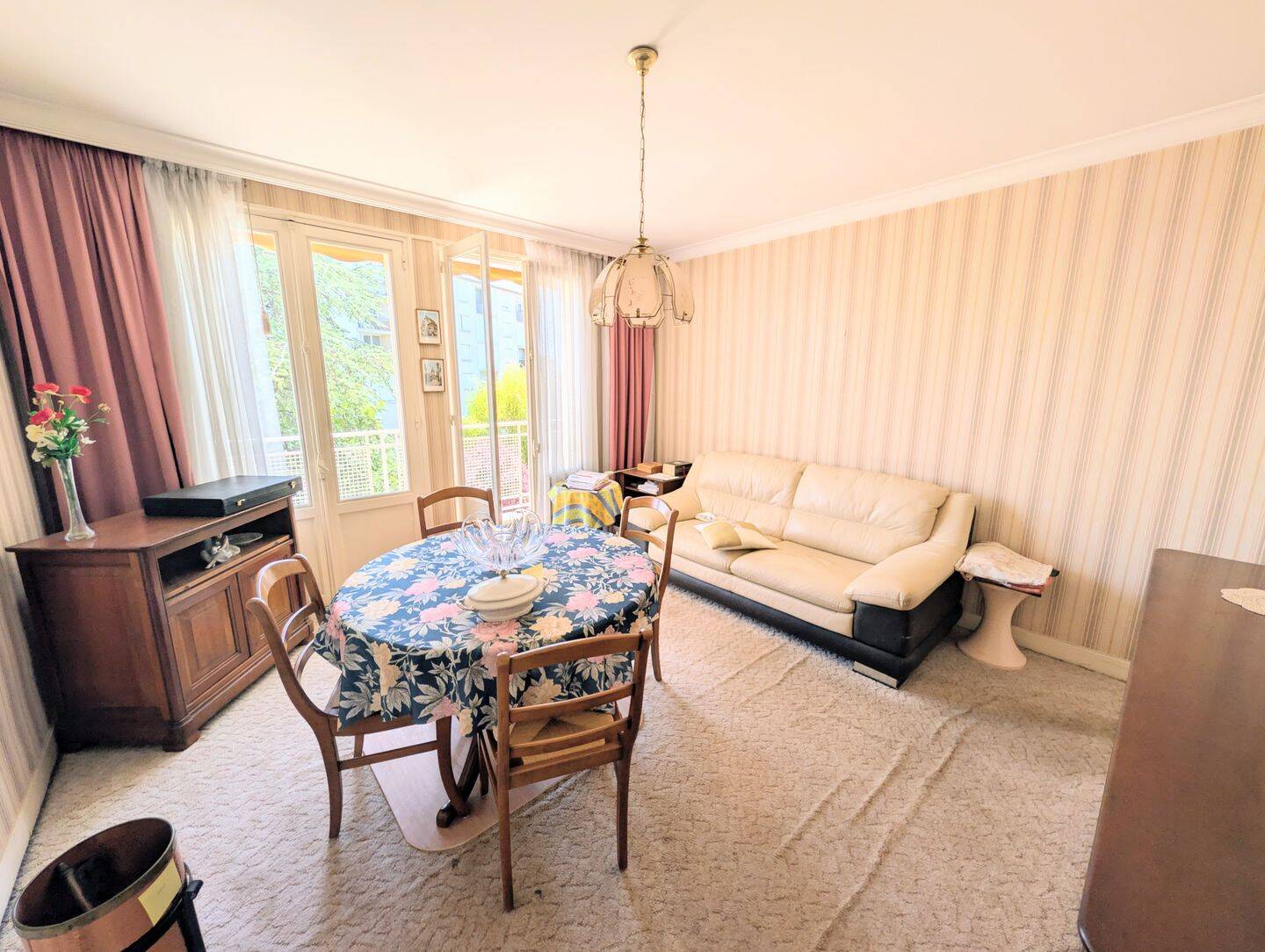 Appartement 3 pièces 57 m² · à Troyes · 57 m² · 69 000 €