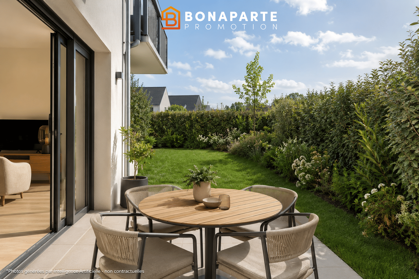 Appartement 3 pièces 58 m² · à Crozon · 58 m² · 225 000 €