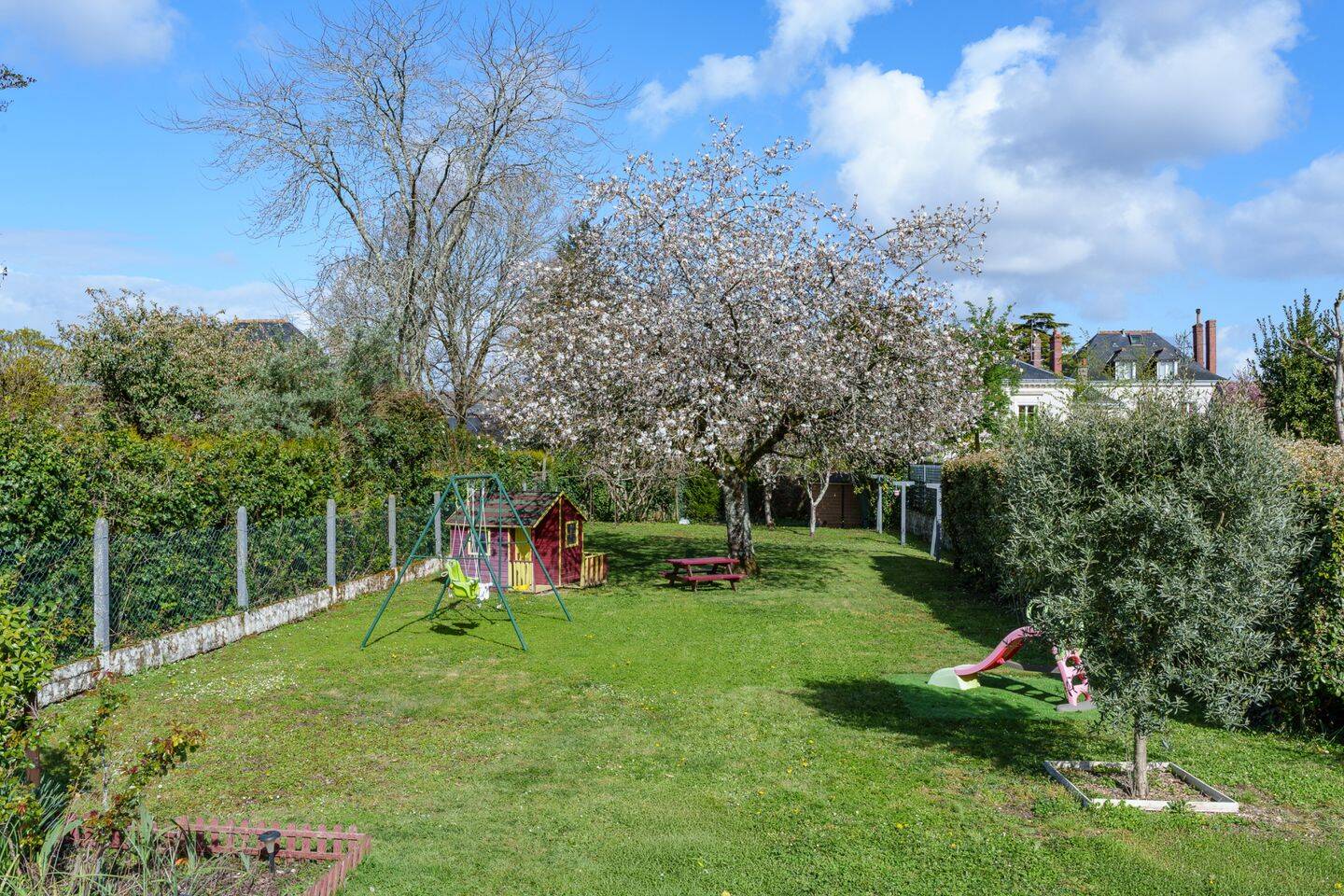 Maison 6 pièces 161 m² · à Fondettes · 161 m² · 398 000 €