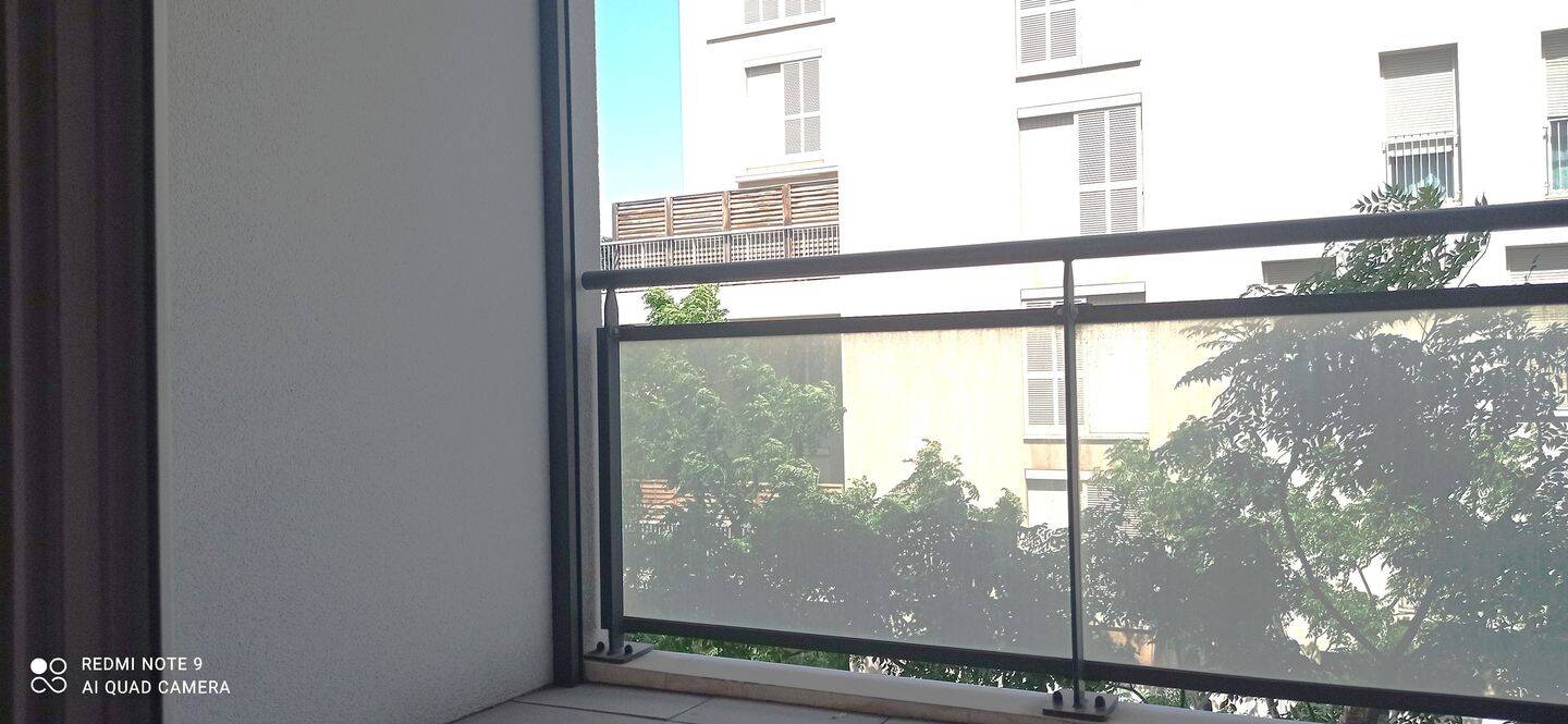 Appartement 2 pièces 40 m² · à Marseille 2ème Arrondissement · 39,7 m² · 901 €/mois