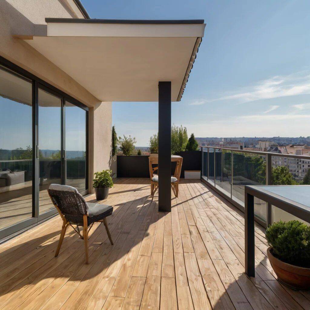 Appartement 5 pièces 109 m² · à Gentilly · 109 m² · 799 000 €