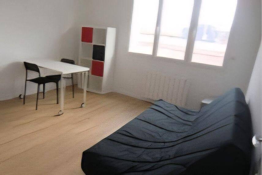 Appartement 1 pièce 20 m² · à Rouen · 20 m² · 530 €/mois