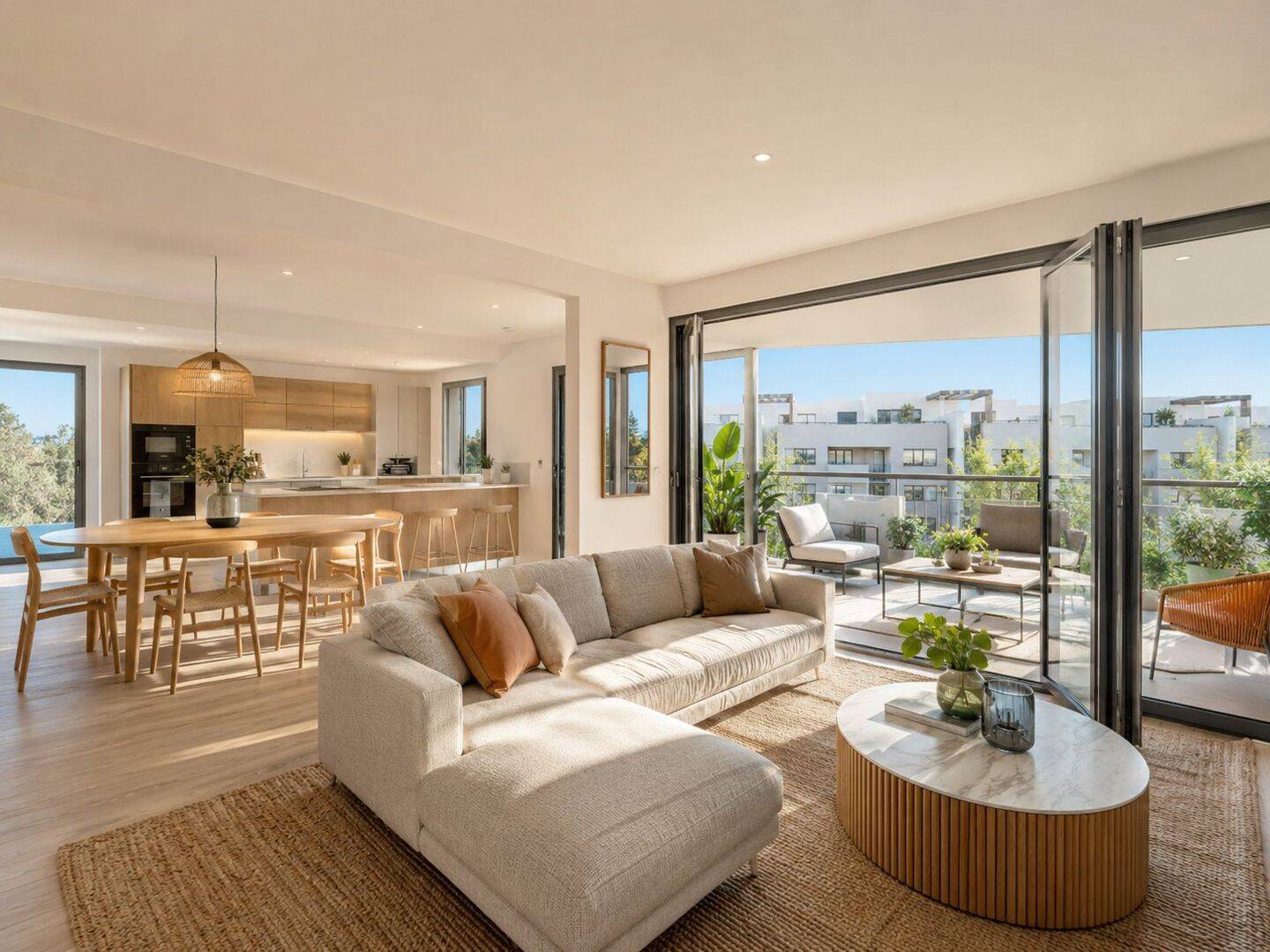 Appartement 5 pièces 90 m² · à Bobigny · 90 m² · 280 000 €