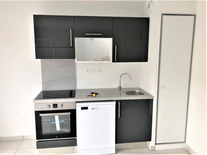 Appartement 3 pièces 64 m² · à Toulouse · 64 m² · 806 €
