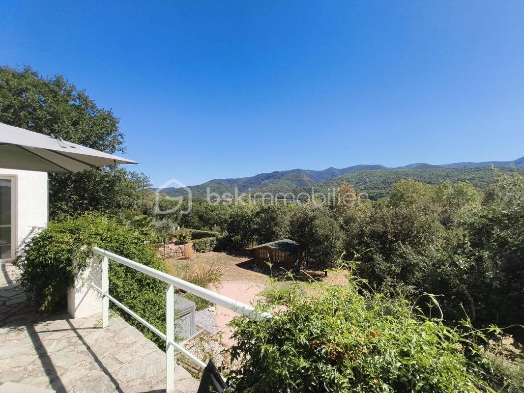 Maison 8 pièces 227 m² · à Lamalou-les-Bains · 227 m² · 446 000 €