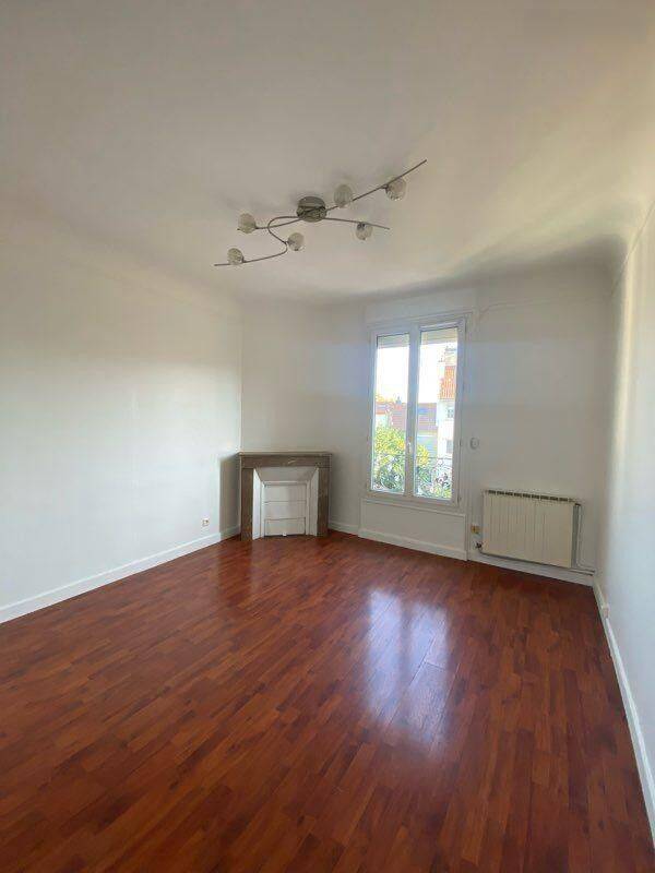 Appartement 2 pièces 33 m² · à Nogent-sur-Marne · 33 m² · 990 €/mois