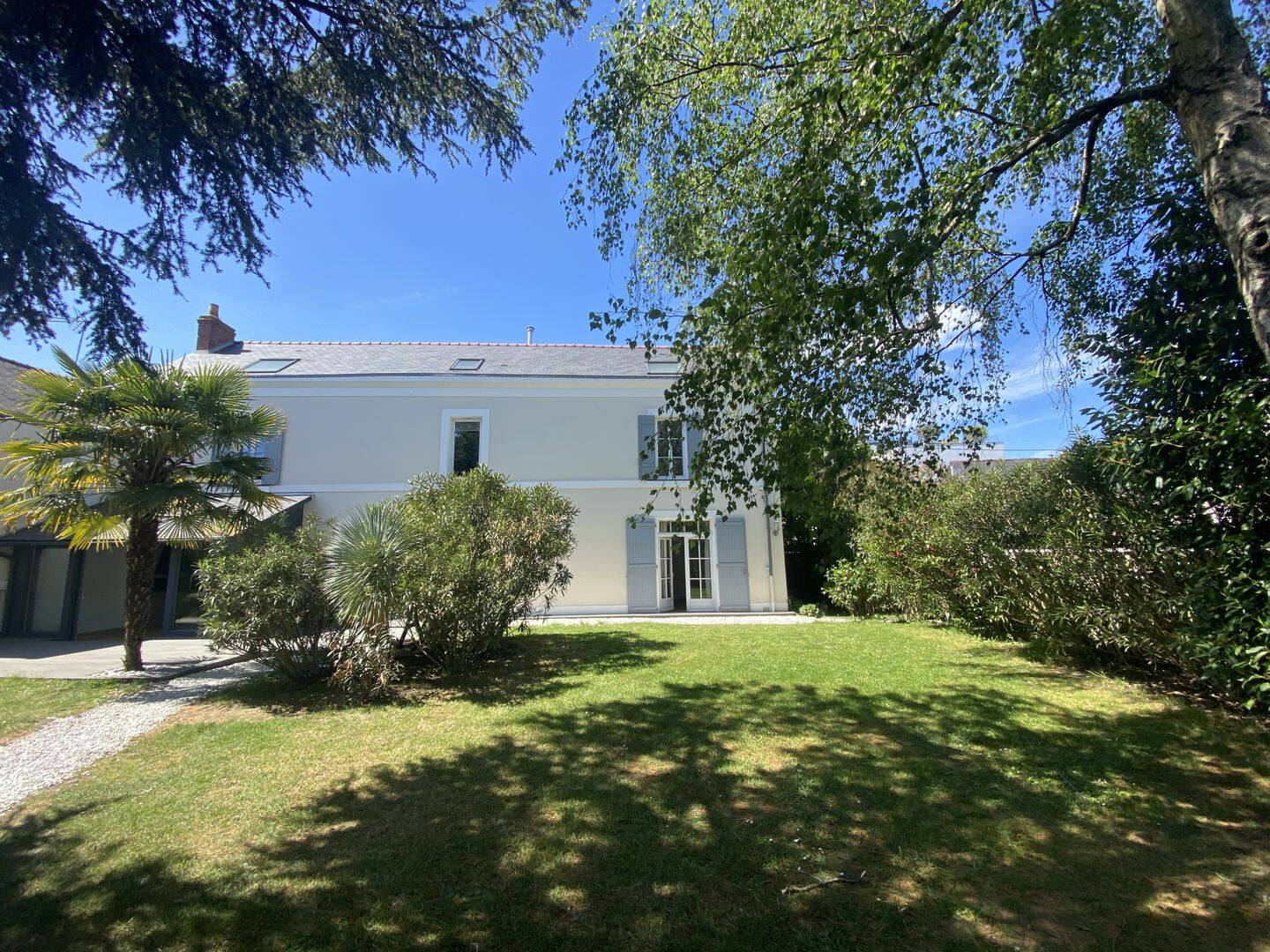 Maison 6 pièces 175 m² · à Angers · 174,8 m² · 943 000 €