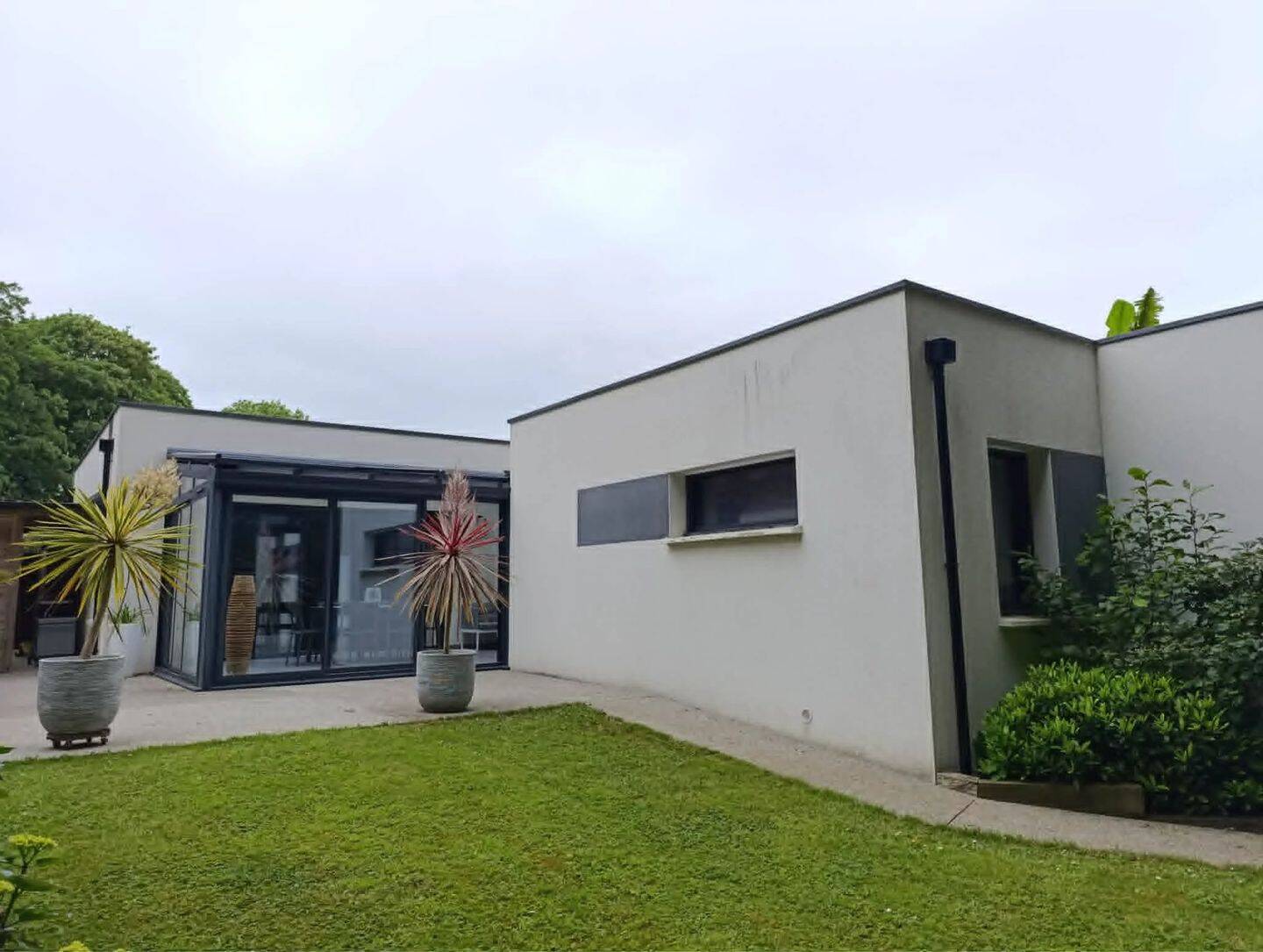 Maison 5 pièces 126 m² · à Gouesnou · 126 m² · 441 000 €