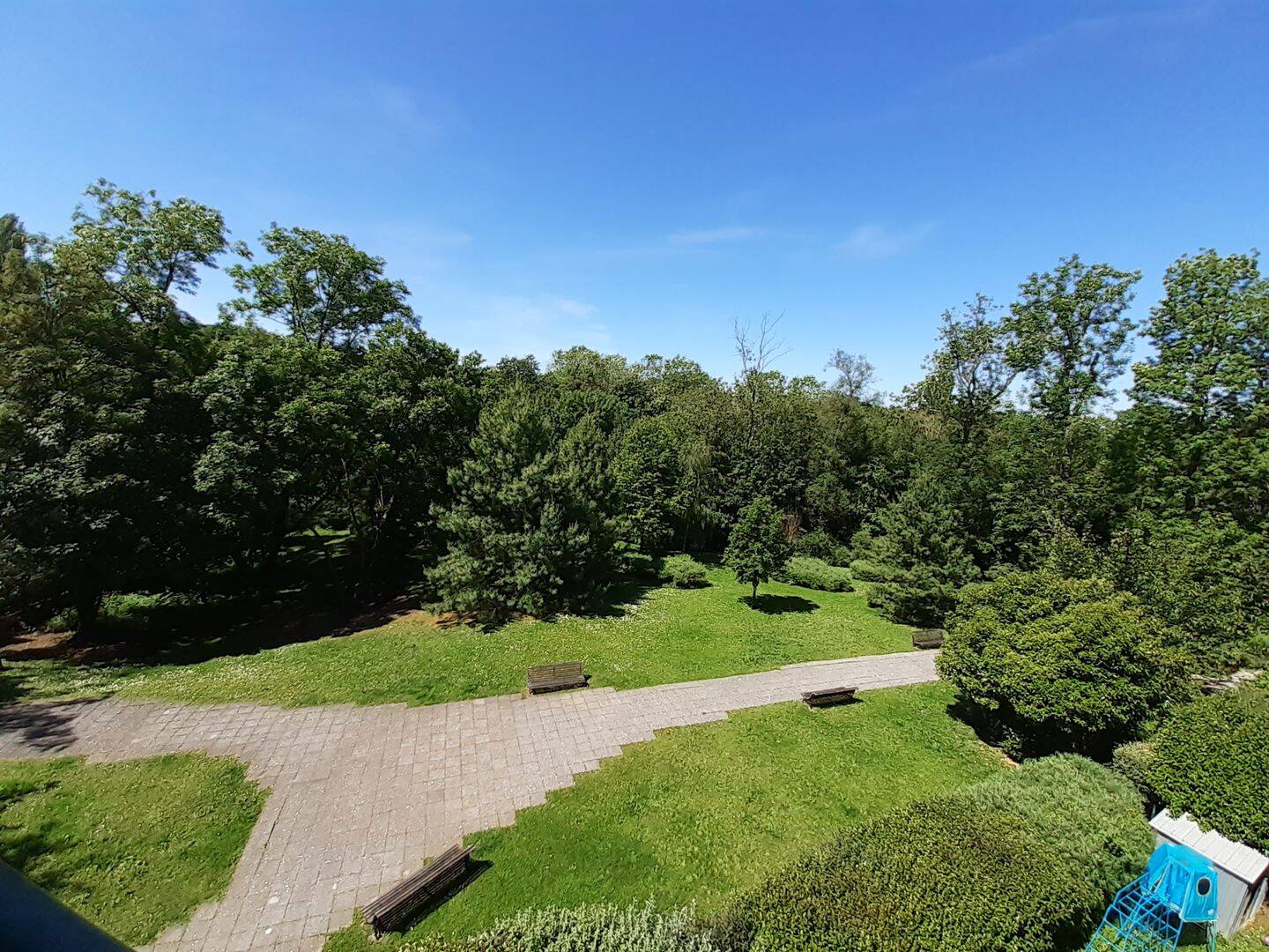 Appartement 2 pièces 43 m² · à Noiseau · 43 m² · 199 000 €