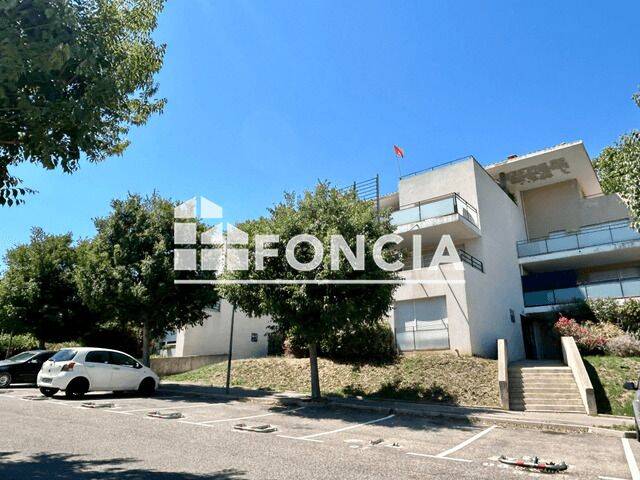Appartement 3 pièces 75 m² · à Istres · 75 m² · 1 036 €/mois