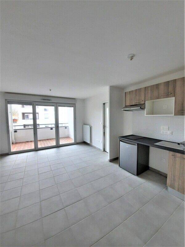 Appartement 2 pièces 39 m² · à Biscarrosse · 39,2 m² · 560 €/mois