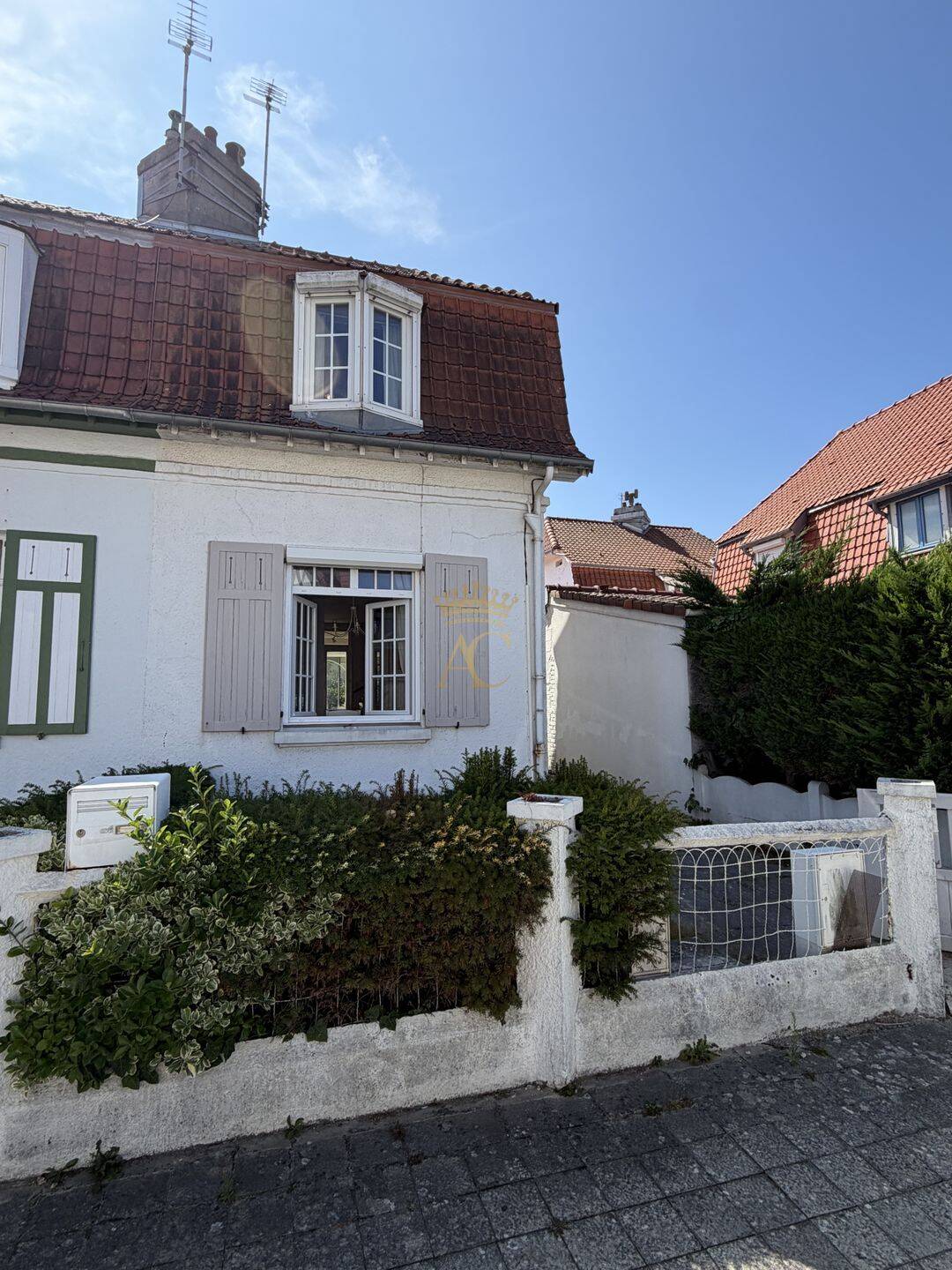 Maison 4 pièces 55 m² · à Le Touquet-Paris-Plage · 55 m² · 546 000 €