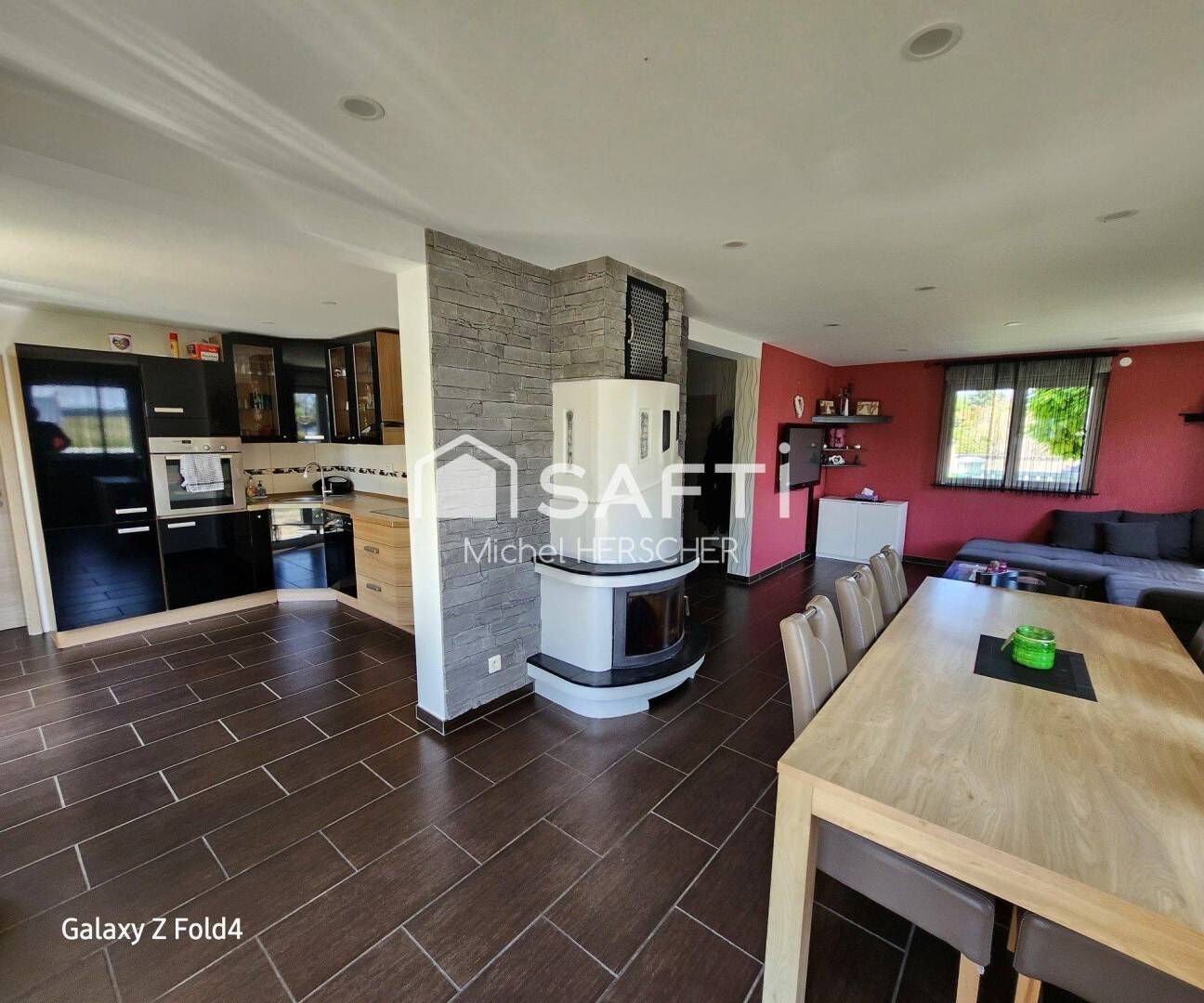Maison 5 pièces 130 m² · à Urschenheim · 130 m² · 335 000 €