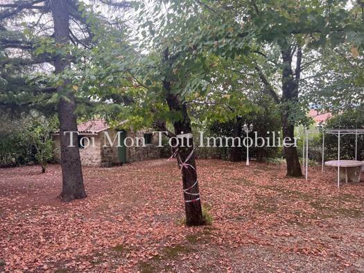 Terrain constructible à vendre 78 000 € 450 m² de terrain Aigremont 30350