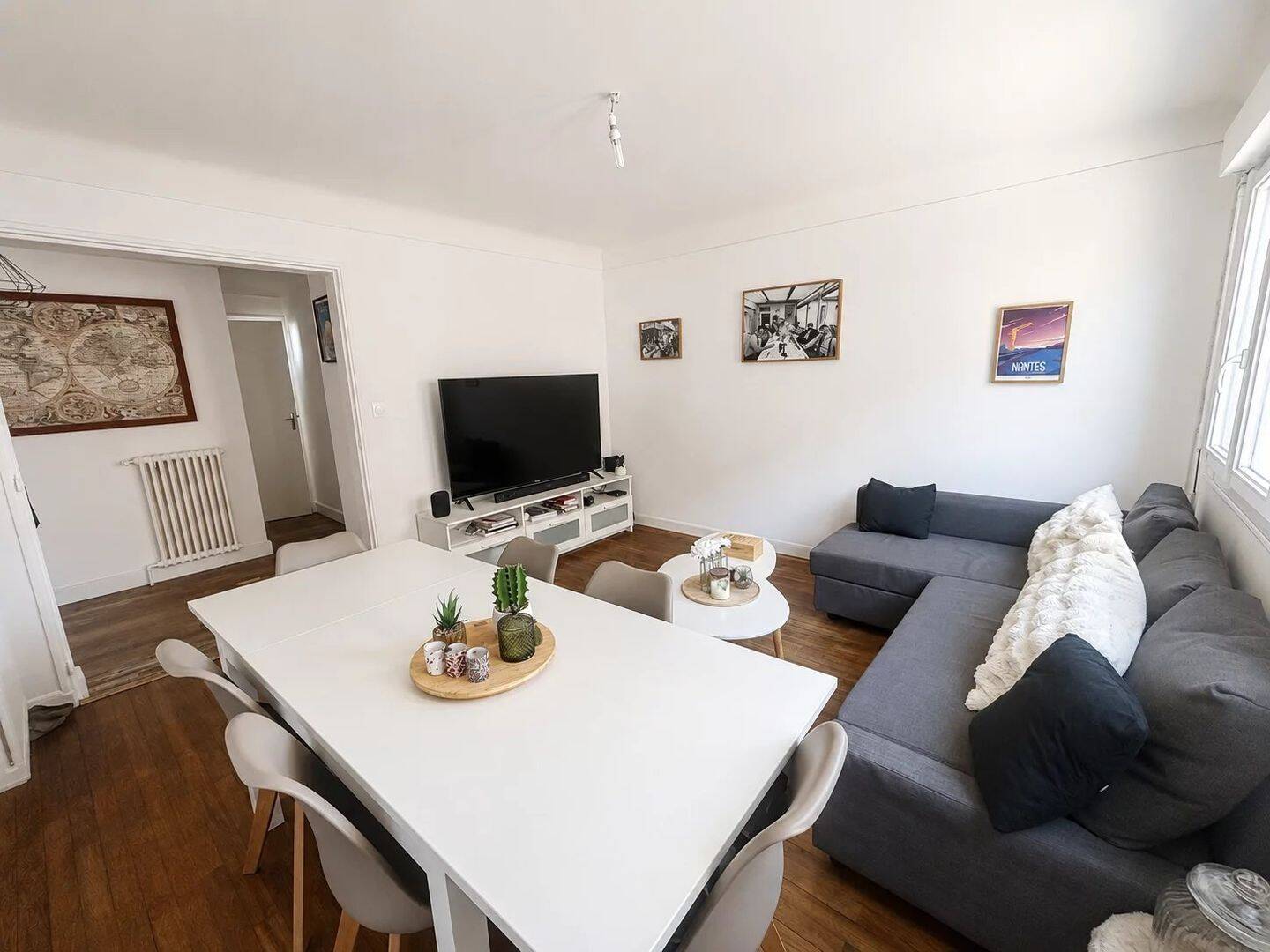 Appartement 1 pièce 68 m² · à Brains · 68 m² · 818 €/mois