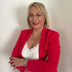 Sandrine Lemaire Dr House Immo logo