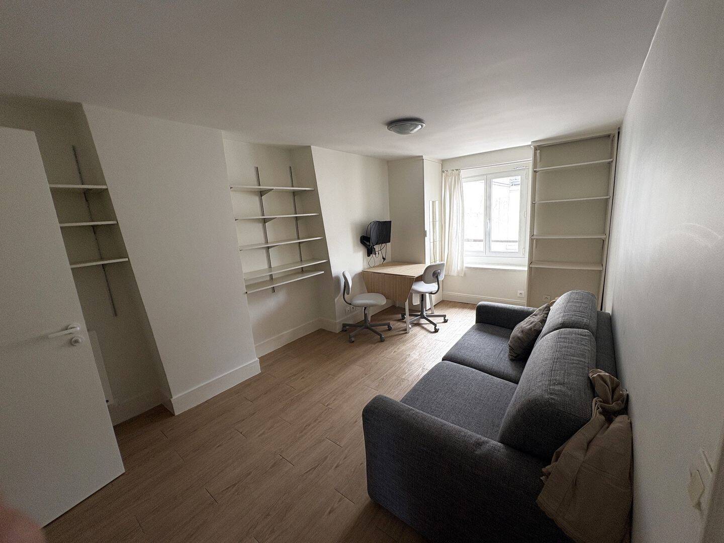 Appartement 2 pièces 33 m² · à Paris 3ème Arrondissement · 32,8 m² · 432 600 €