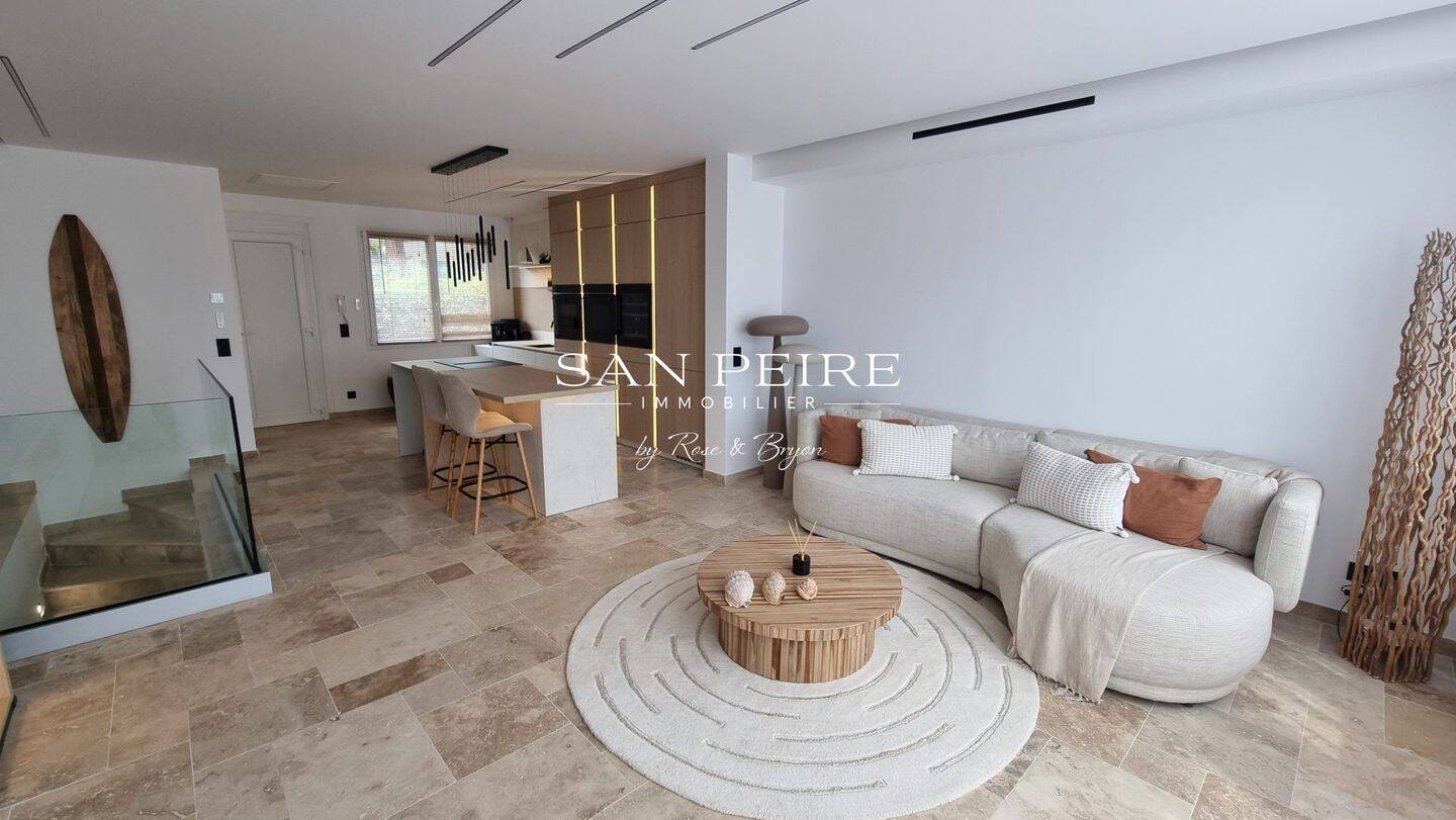 Maison 3 pièces 86 m² · à Roquebrune-sur-Argens · 86 m² · 795 000 €