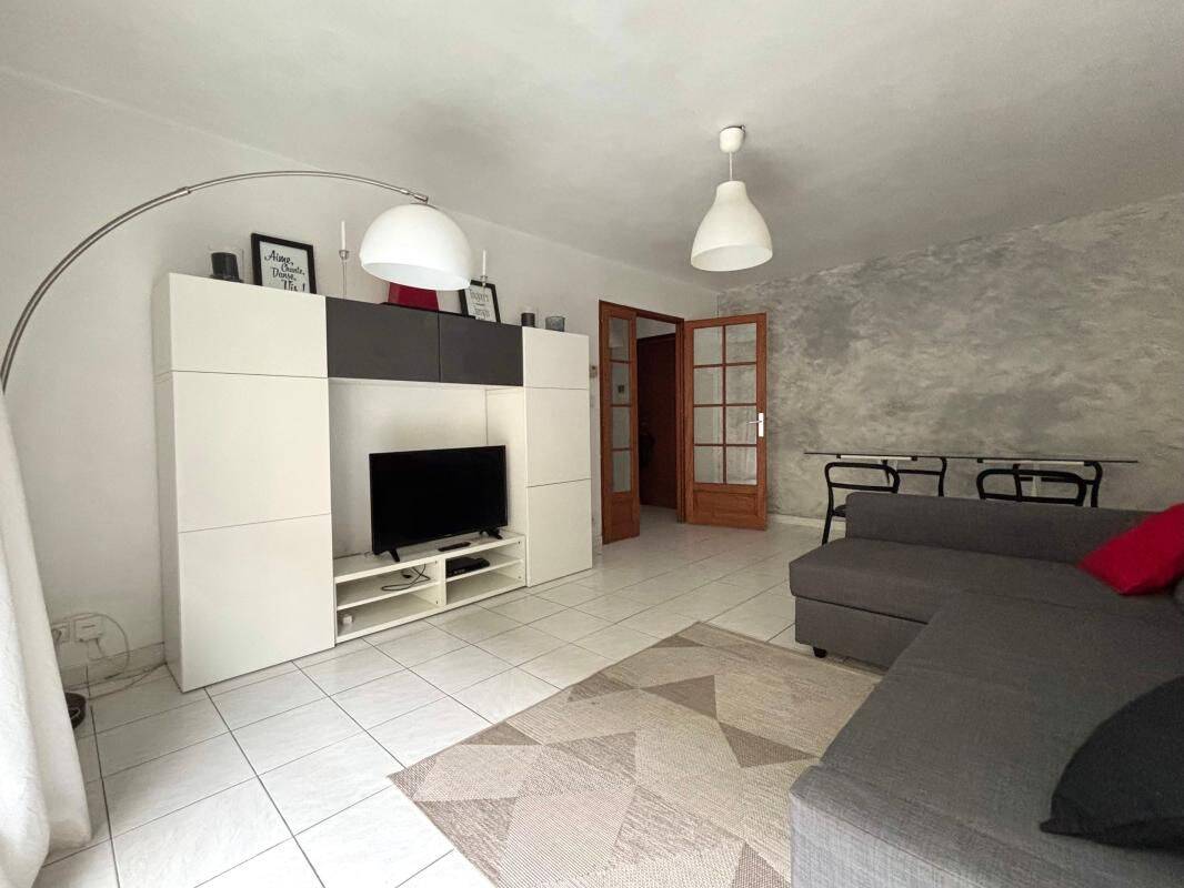 Appartement 2 pièces 47 m² · à Toulouse · 46,9 m² · 915 €