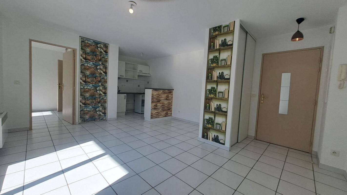 Appartement 2 pièces 38 m² · à Arles · 38 m² · 104 500 €
