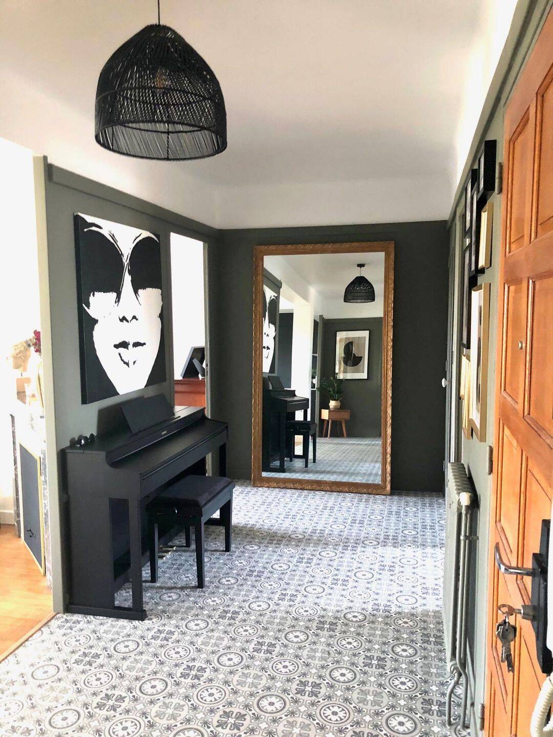 Appartement 5 pièces 100 m² · à Dijon · 100 m² · 375 000 €