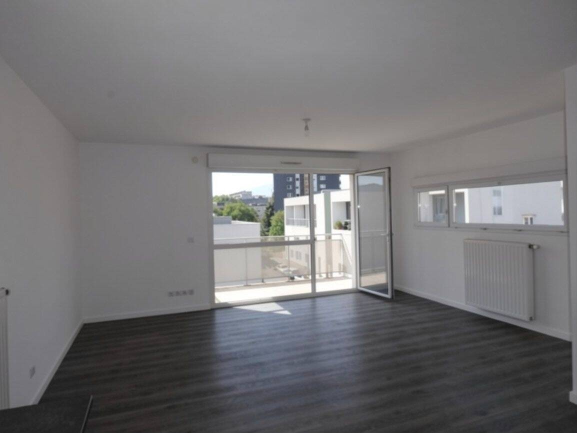 Appartement 3 pièces 61 m² · à Annecy · 61 m² · 950 €/mois