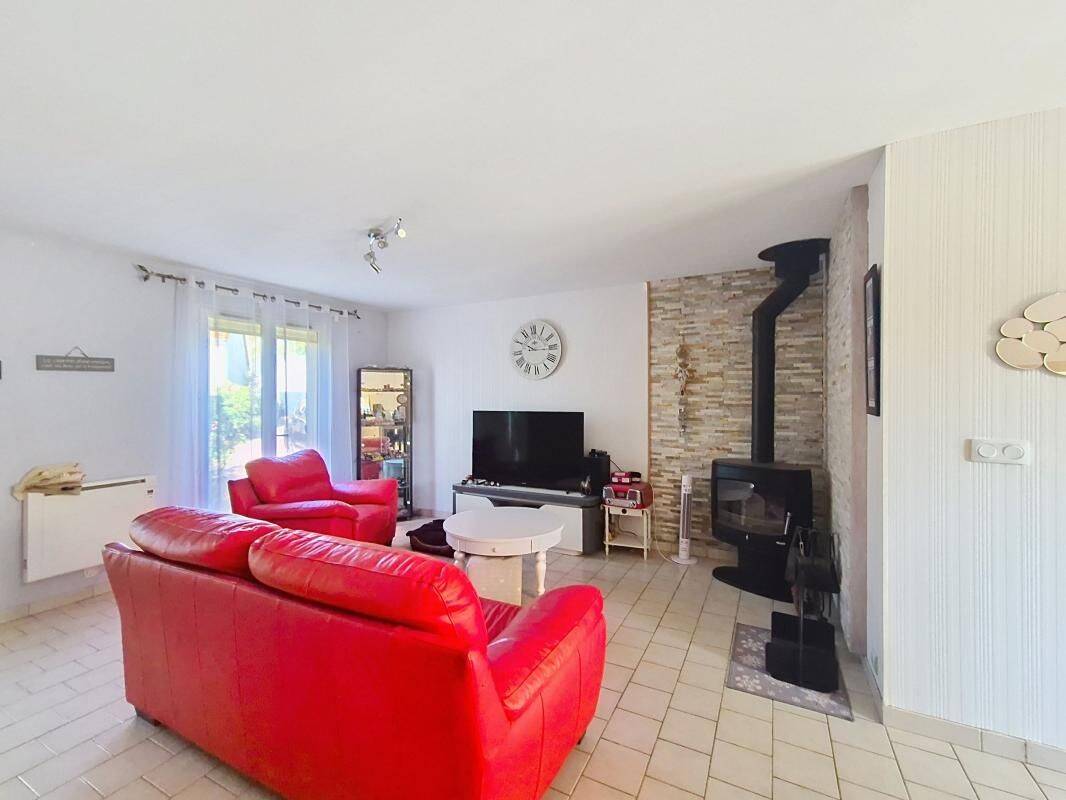 Maison 4 pièces 88 m² · à Ormes · 88 m² · 246 750 €