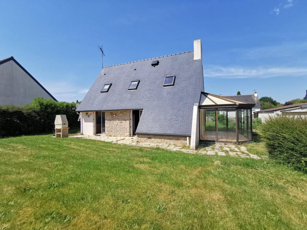 Maison 4 pièces 108 m² · à Cavan · 108 m² · 187 800 €