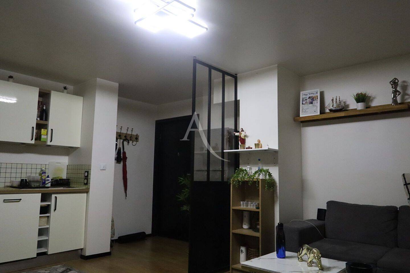 Appartement 2 pièces 43 m² · à Romainville · 43,4 m² · 249 000 €