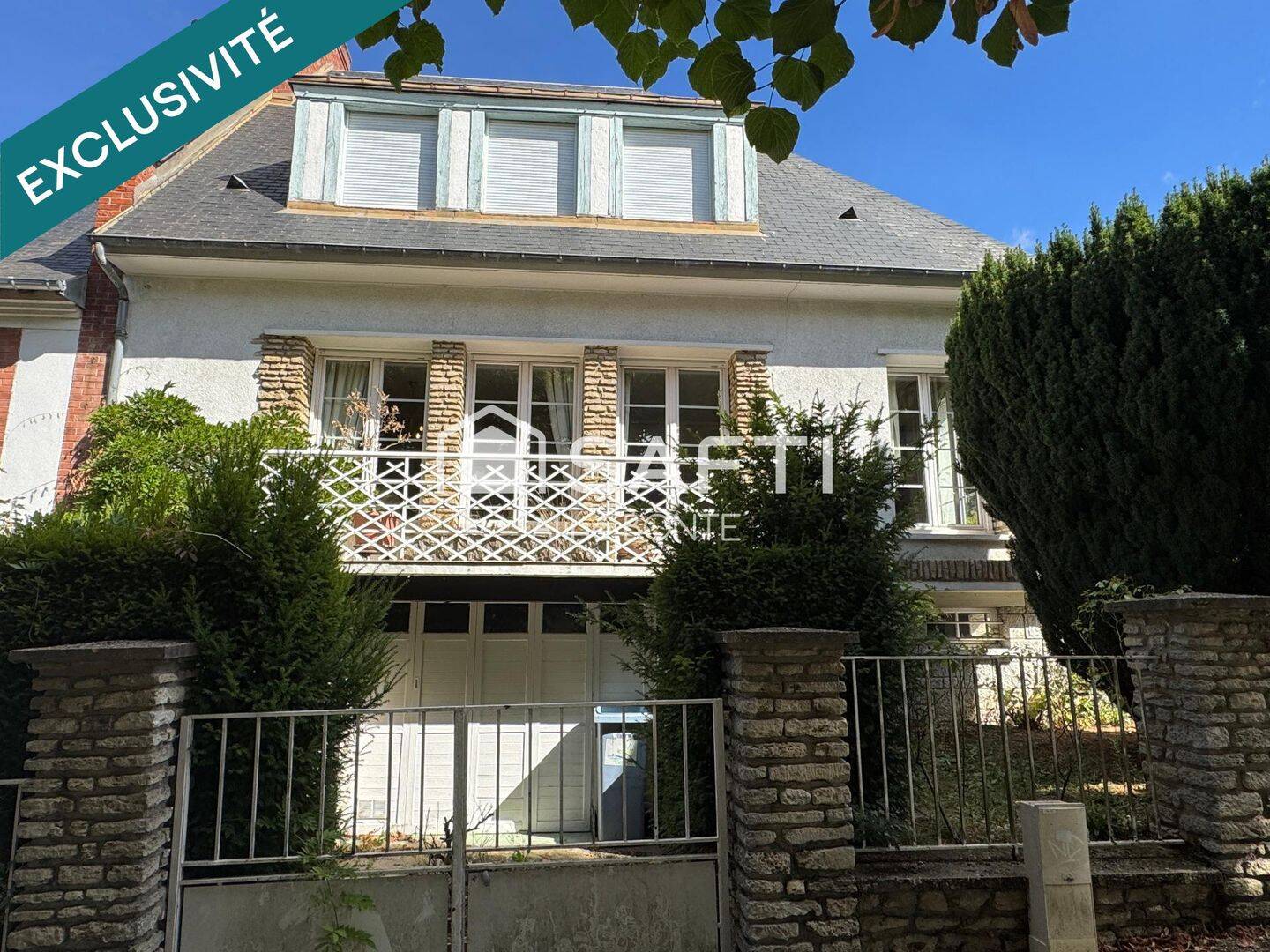Maison 6 pièces 163 m² · à Évreux · 163 m² · 259 900 €