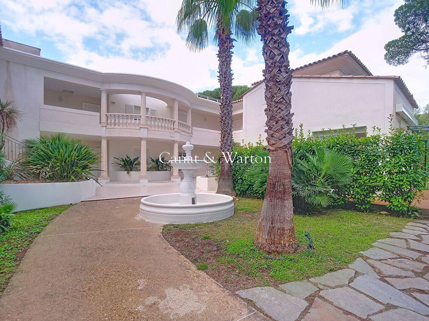 Appartement 1 pièce 26 m² · à Saint-Raphaël · 26 m² · 199 000 €